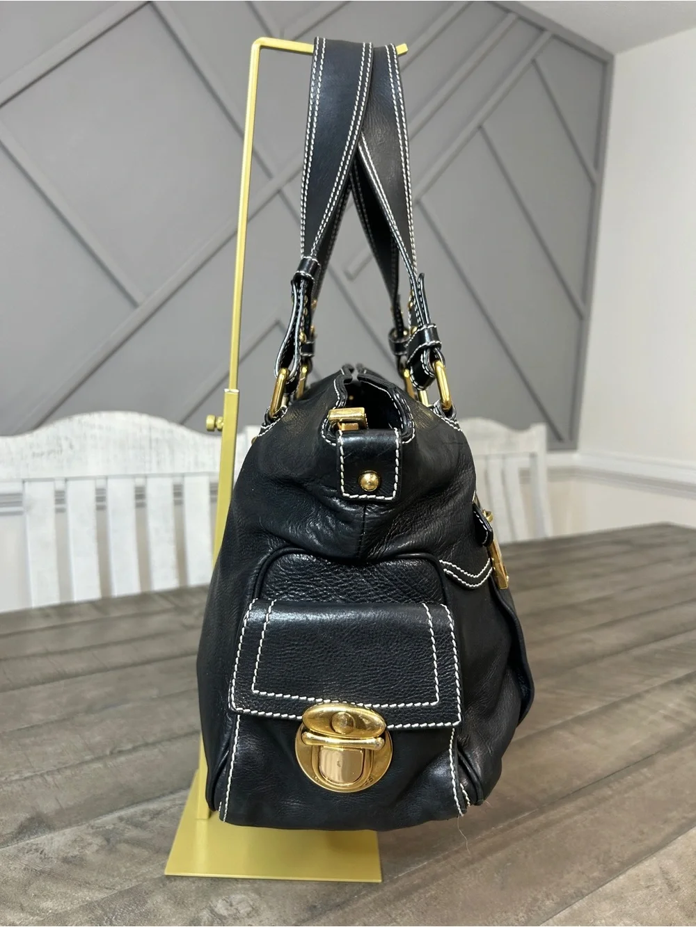 Marc Jacobs vintage marc
